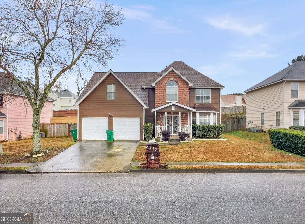 6163 Remington Park, Lithonia, GA 30058 - Image #1