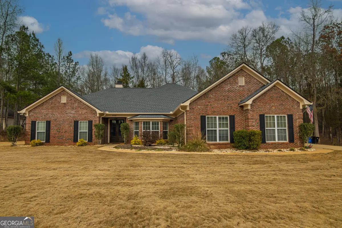 3056 Bentley Drive, Upatoi, GA 31829 - Image #1