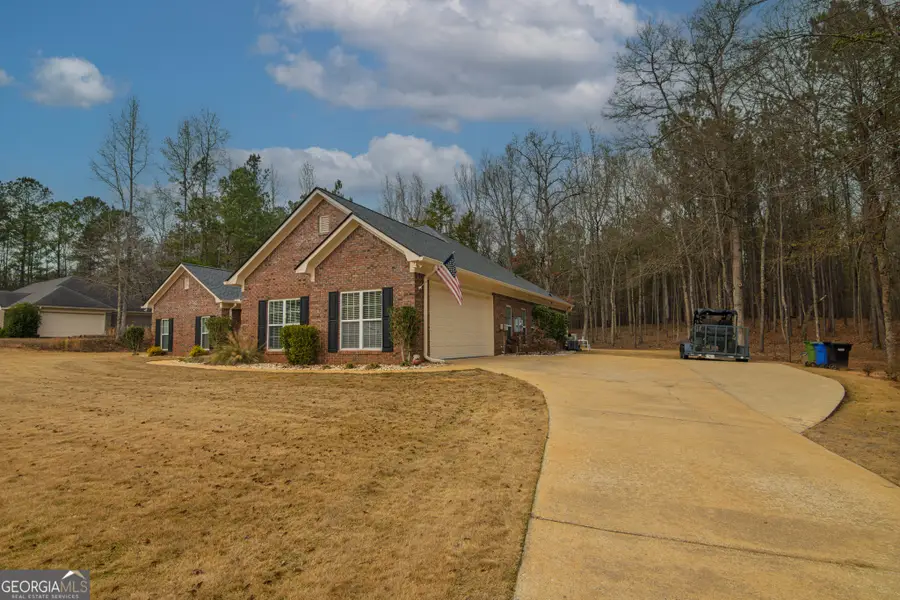 3056 Bentley Drive, Upatoi, GA 31829 - Image #2