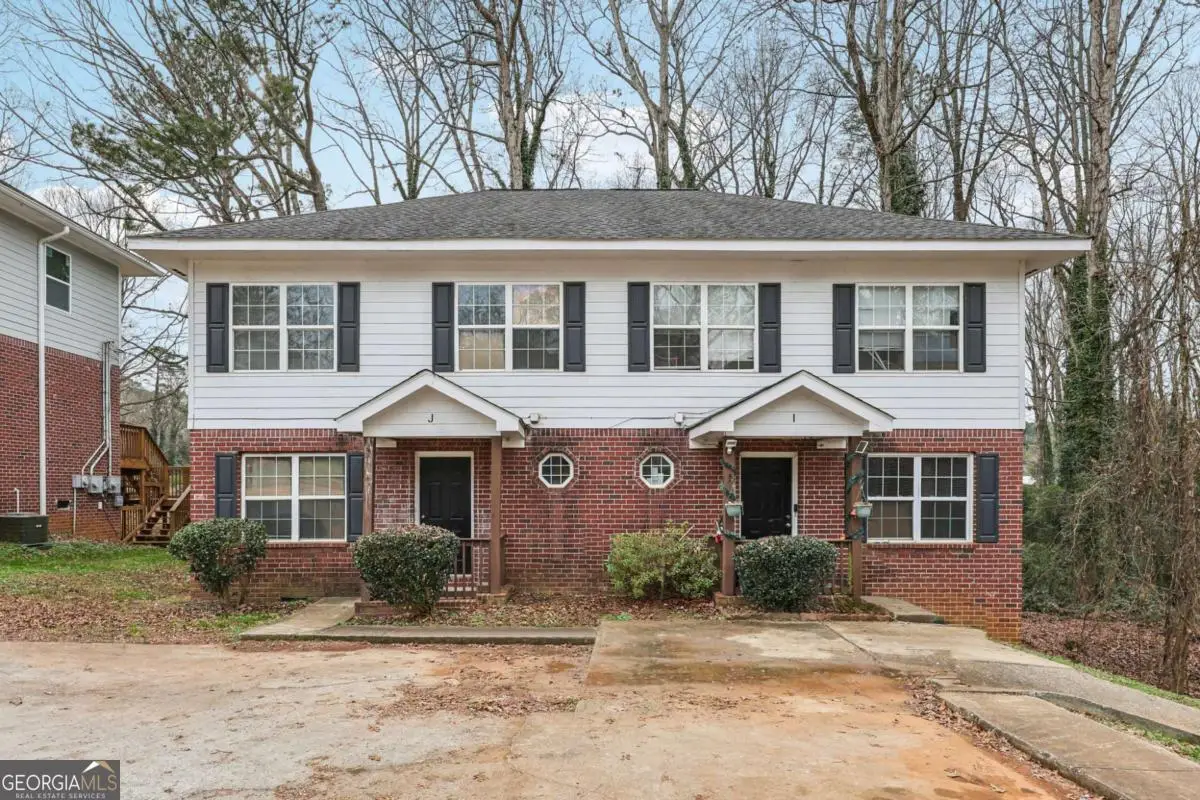 122 Nowell Street, Monroe, GA 30655 - Image #1
