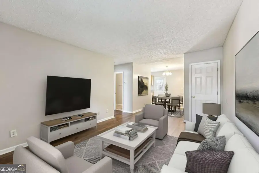 122 Nowell Street, Monroe, GA 30655 - Image #2