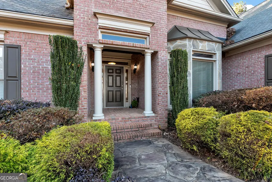 946 Chippewa Oak Drive Ne, Dacula, GA 30019 - Image #2