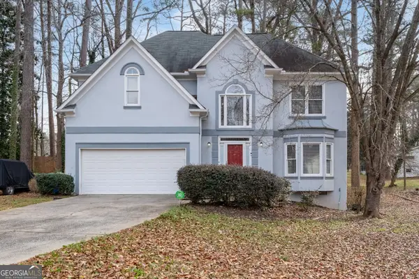 220 Chinkapin Circle, Atlanta, GA 30311