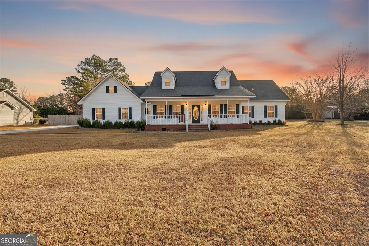 529 Saint Andrews Circle, Statesboro, GA 30458 - Image #1