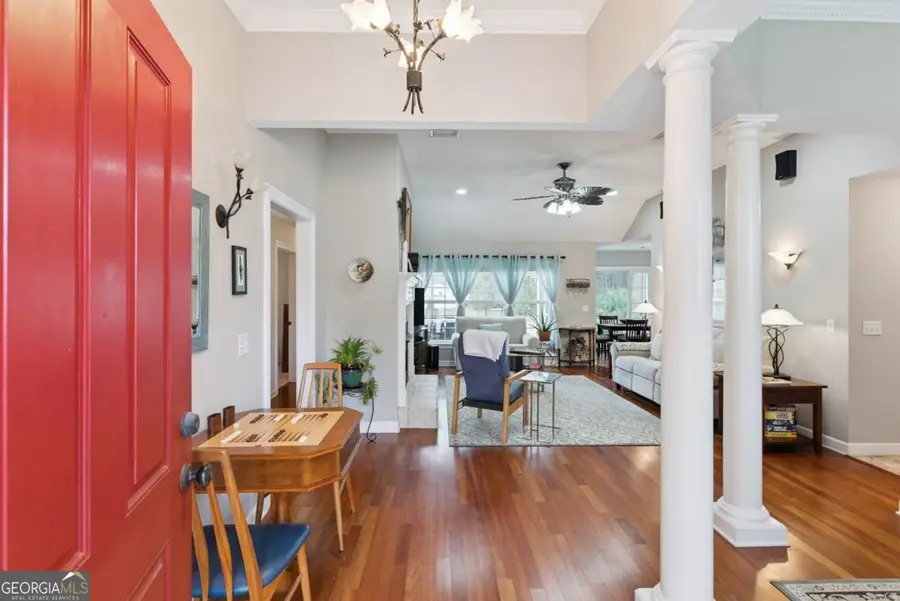 147 Country Walk Circle, Brunswick, GA 31525 - Image #3