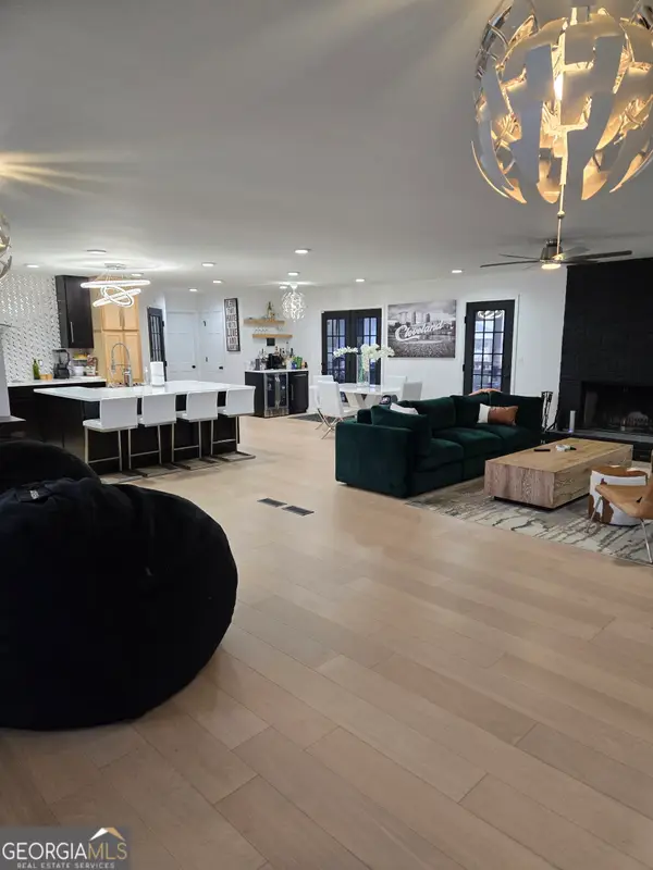 5780 Hiram Powder Springs Road, Powder Springs, GA 30127