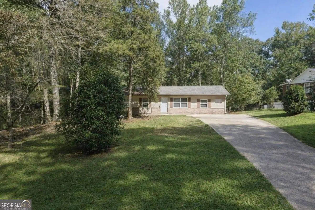 676 Hog Liver Road, Carrollton, GA 30117 - Image #1