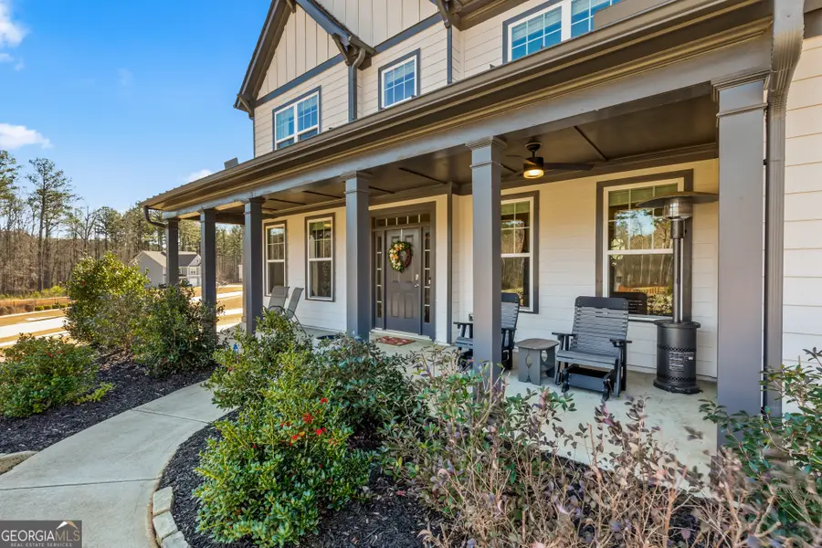 676 Genesee Point, Newnan, GA 30263 - #3