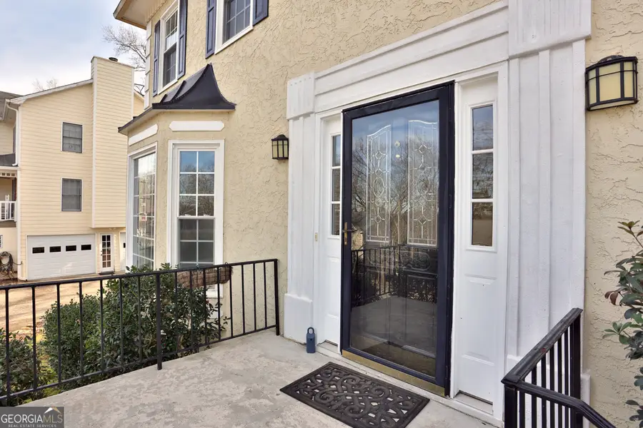 4981 Shallow Ridge Road Ne, Kennesaw, GA 30144 - #3