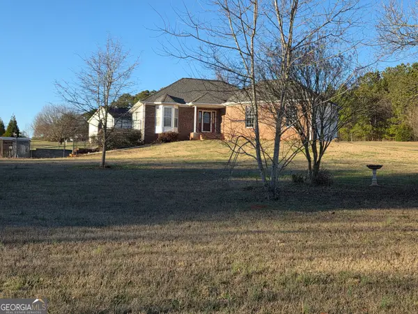 4851 Highway 82 Spur, Commerce, GA 30529