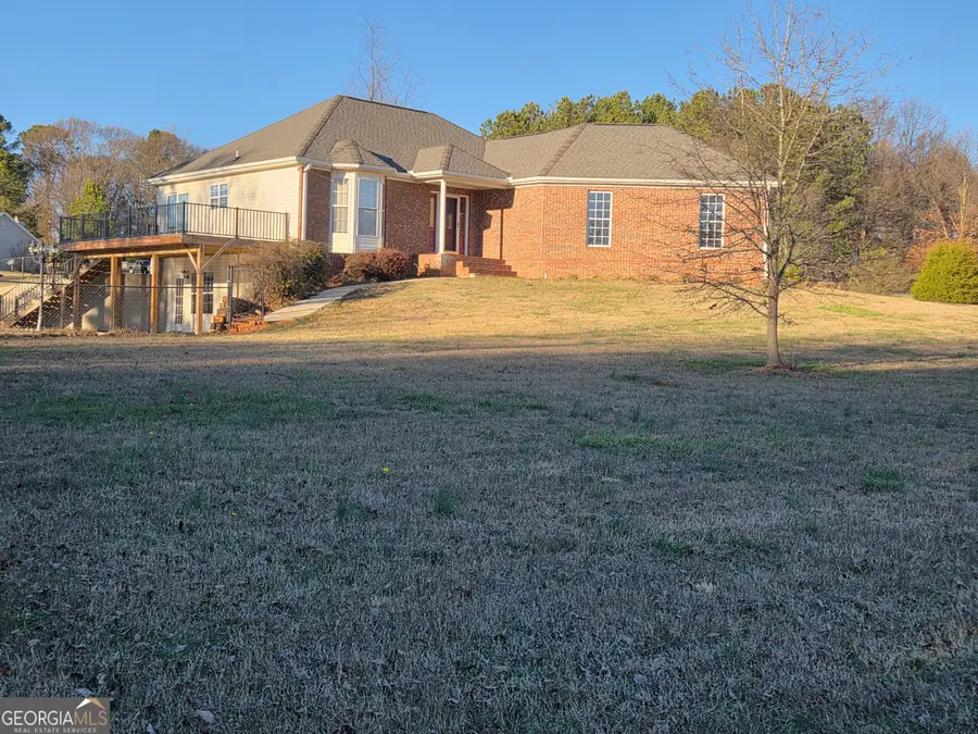 4851 Highway 82 Spur, Commerce, GA 30529 - Image #2