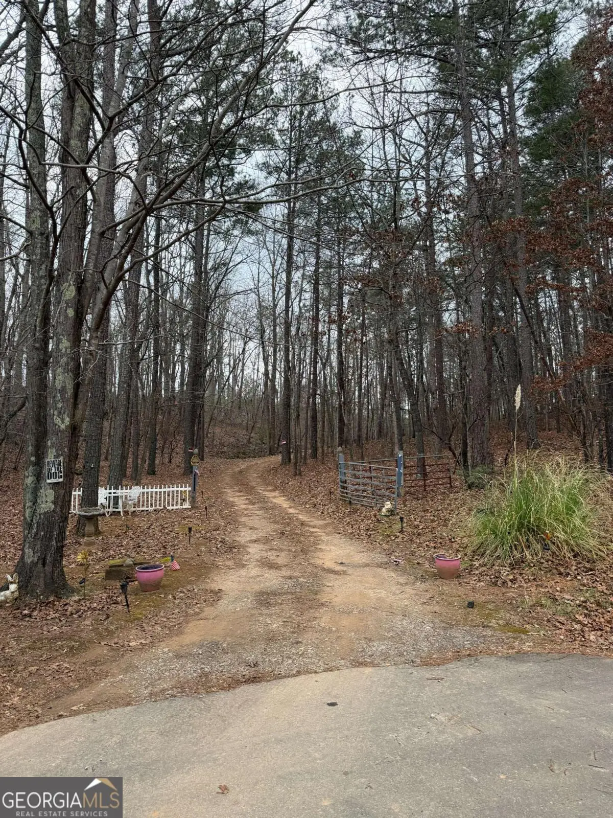 465 Old Fincher Court, Canton, GA 30114 - #1