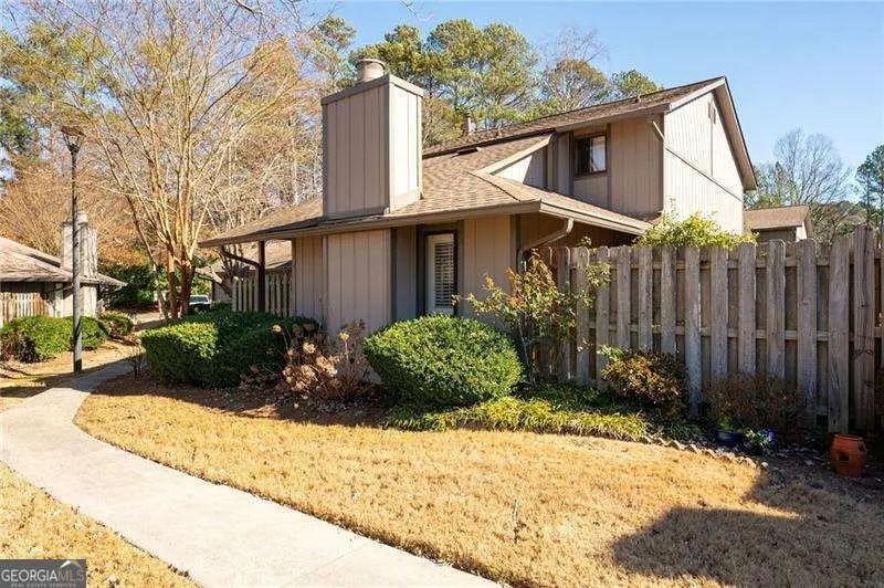 380 Manning Villas Drive Sw, Marietta, GA 30064 - Image #1