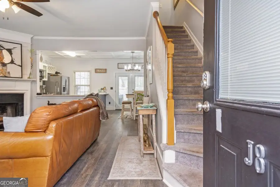 10900 Wittenridge Drive #J8, Alpharetta, GA 30022 - #2