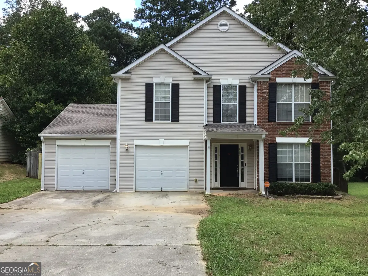 156 Galway Lane, Hampton, GA 30228 - Image #1
