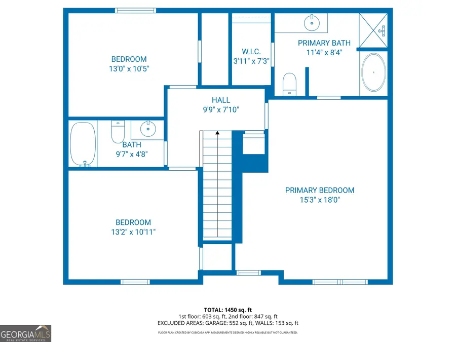 156 Galway Lane, Hampton, GA 30228 - Image #3