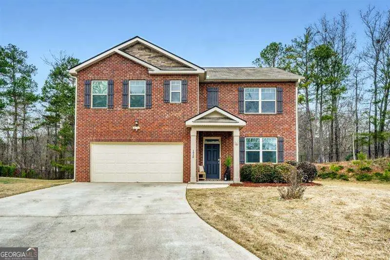1526 Woodvale Street, Hampton, GA 30228 - Image #1