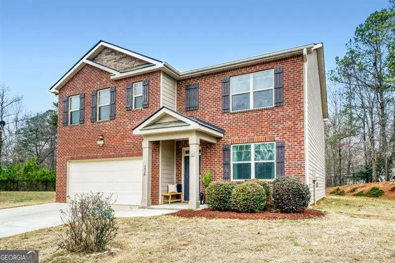 1526 Woodvale Street, Hampton, GA 30228 - Image #2
