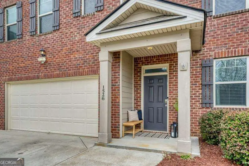 1526 Woodvale Street, Hampton, GA 30228 - Image #3