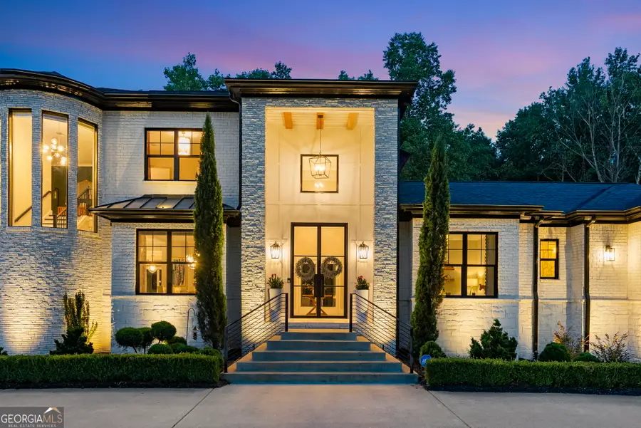 14225 Birmingham Highway, Alpharetta, GA 30004 - #3