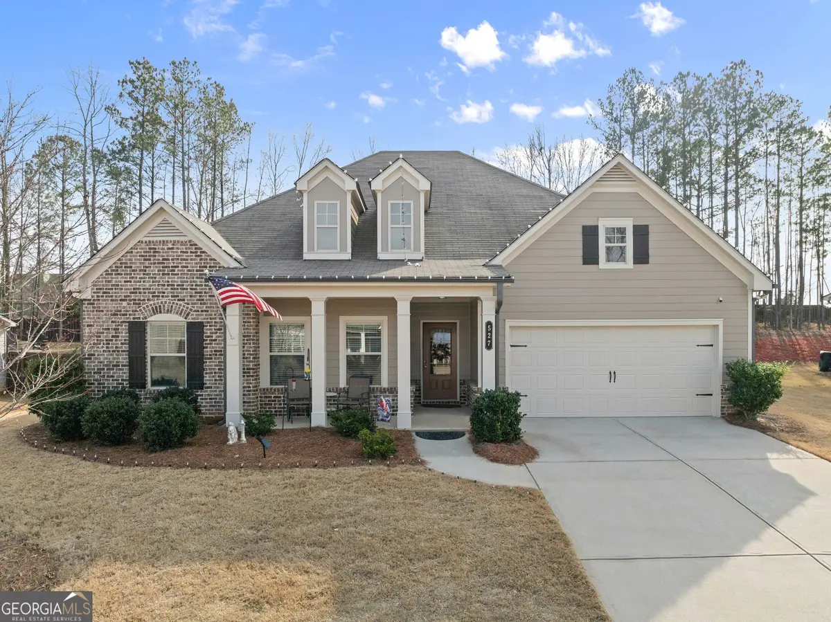 527 Gadwall Circle, Jefferson, GA 30549 - #1