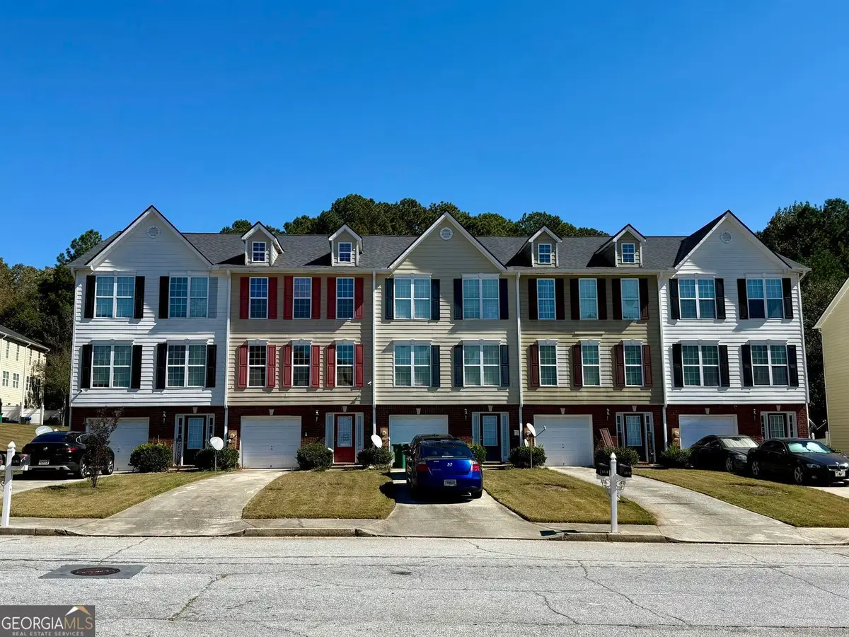 1708 Redan E, Lithonia, GA 30058 - Image #1