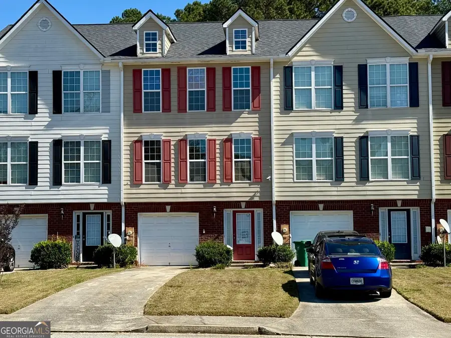 1708 Redan E, Lithonia, GA 30058 - Image #2