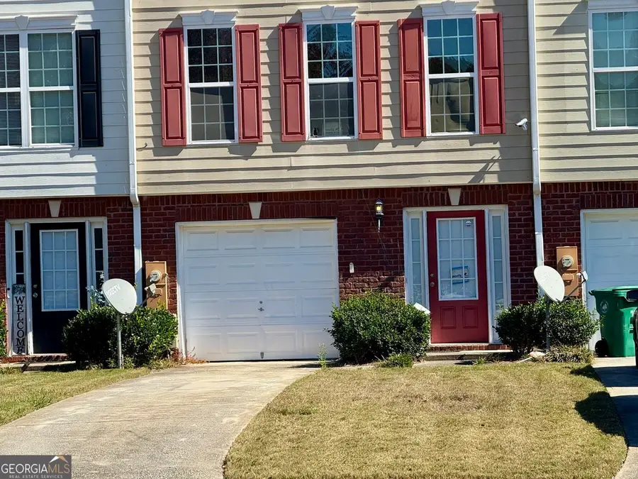 1708 Redan E, Lithonia, GA 30058 - Image #3