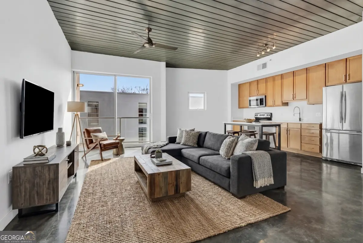 620 Glen Iris Drive Ne #521, Atlanta, GA 30308 - #1