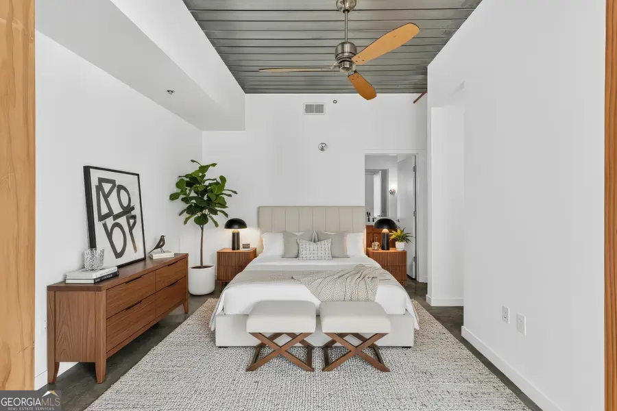 620 Glen Iris Drive Ne #521, Atlanta, GA 30308 - #2