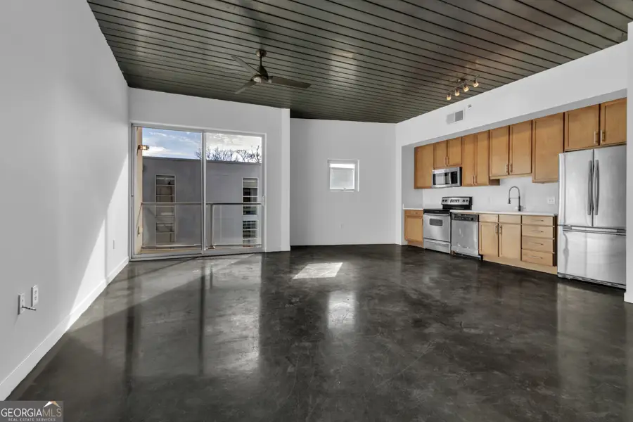 620 Glen Iris Drive Ne #521, Atlanta, GA 30308 - #3