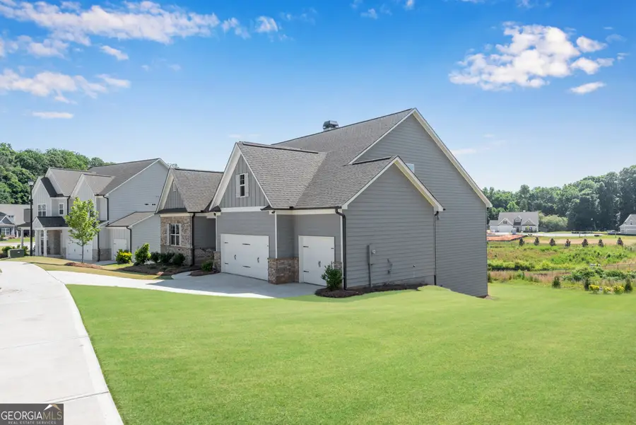 120 Cherokee Rose Lane, Hoschton, GA 30548 - #3