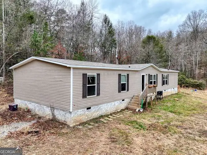 112 Starlight Way #TR 1, Blairsville, GA 30512 - Image #1