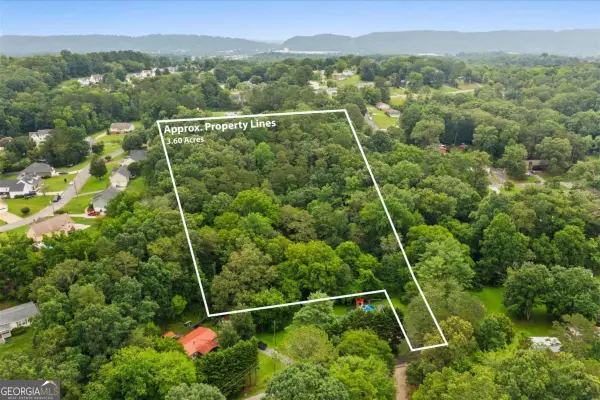 405 Chambers Lane, Ringgold, GA 30736