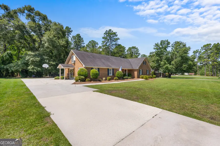 116 Evergreen Drive, Statesboro, GA 30458 - Image #3