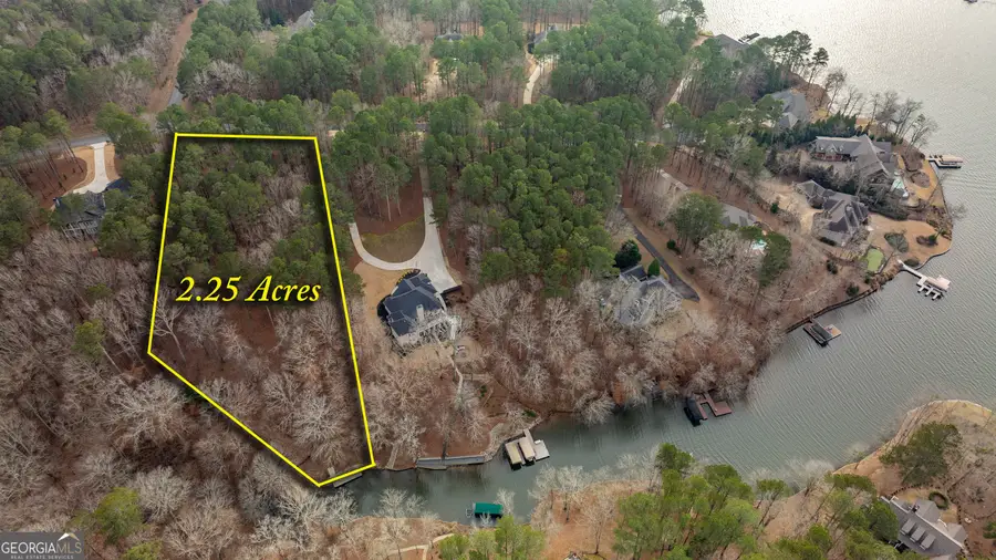 1191 Sunset Overlook, Greensboro, GA 30642 - Image #2