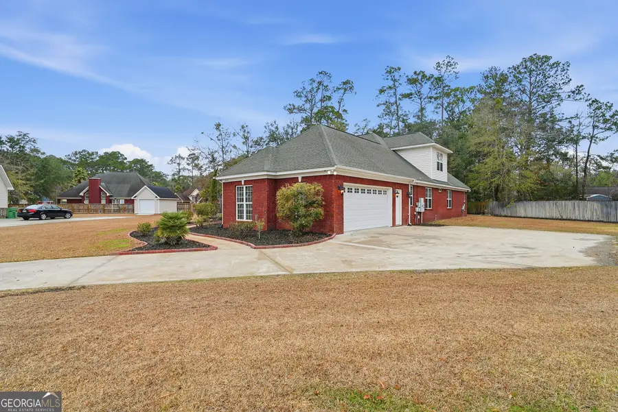 205 Carlie Court, Hinesville, GA 31313 - Image #3