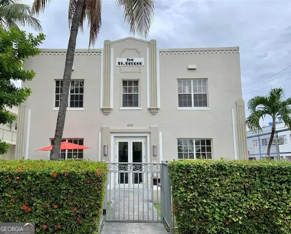605 Euclid Avenue #203, Miami Beach, FL 33139