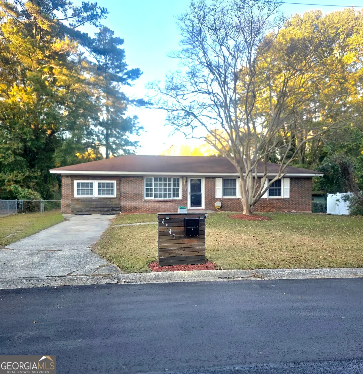 4540 Karla Circle, Conley, GA 30288 - Image #1