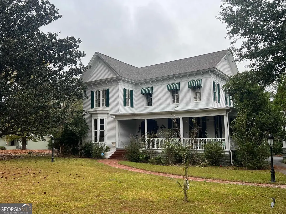 1710 Country Club Road, Eufaula, AL 36027 - Image #1