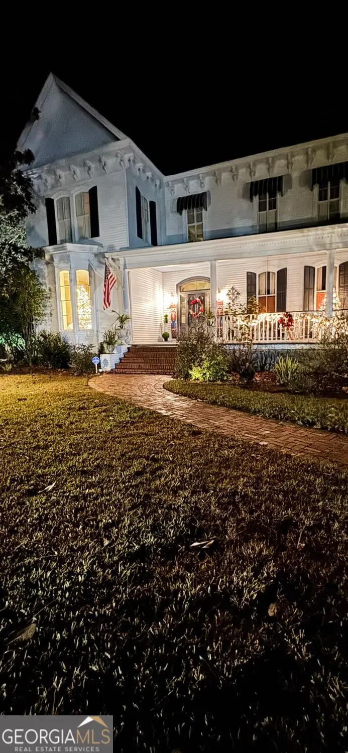 1710 Country Club Road, Eufaula, AL 36027 - Image #2