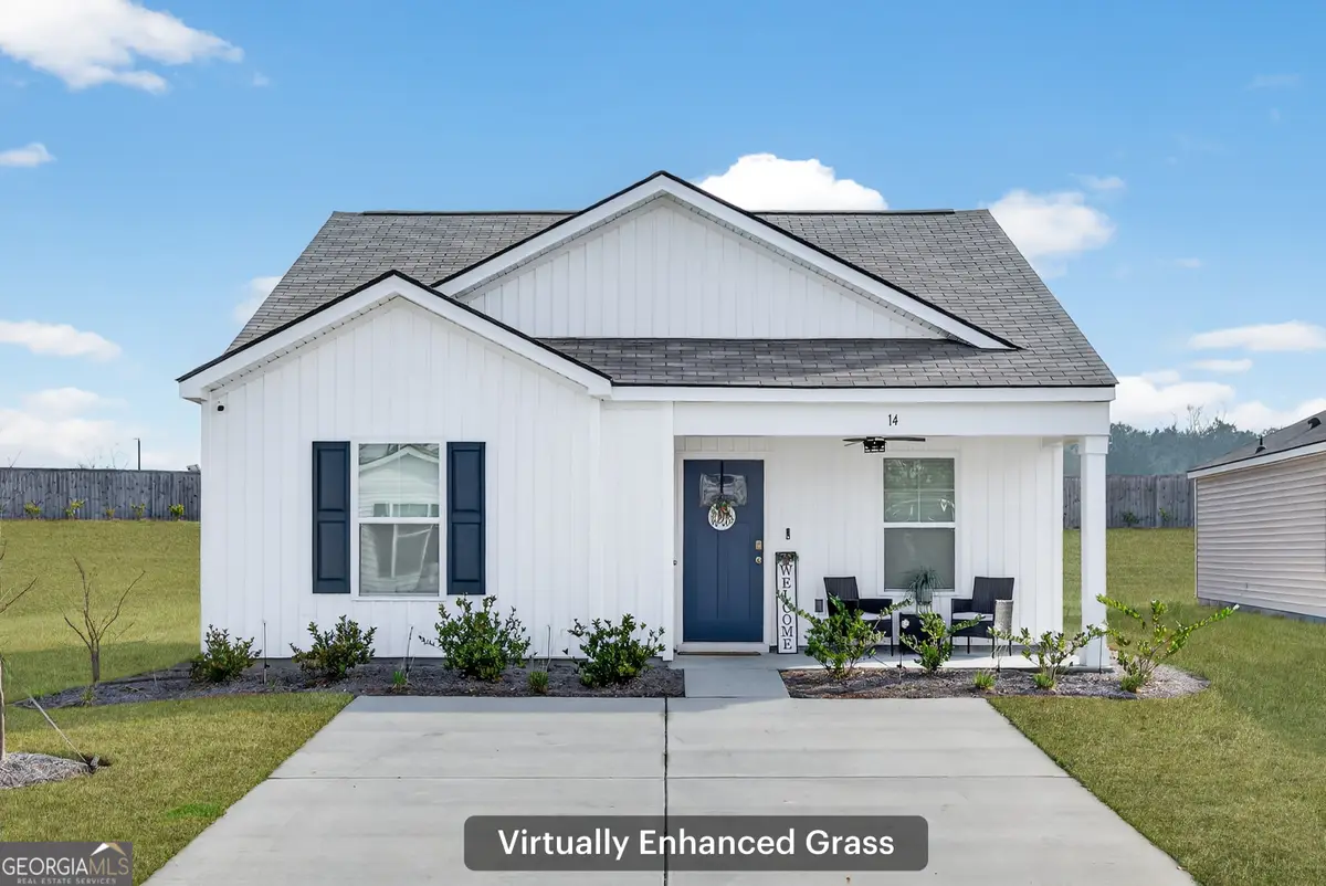 14 Arrow Head Way, Port Wentworth, GA 31407 - Image #1