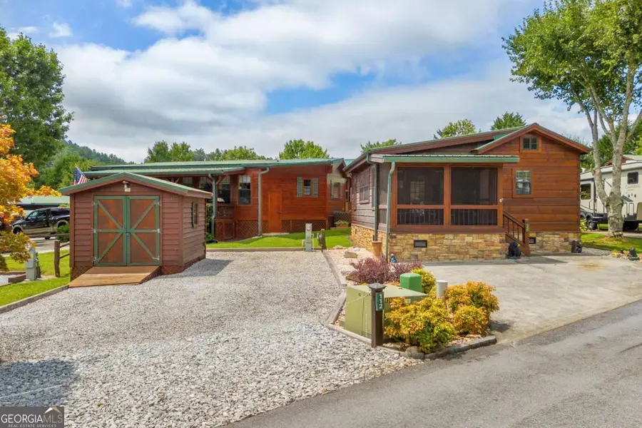 112 & 106 River Vista Drive #112 & 106, Dillard, GA 30537 - Image #2