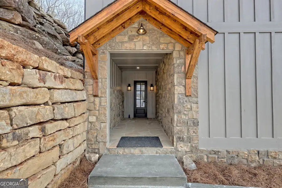 416 Winding View, Clayton, GA 30525 - Image #2