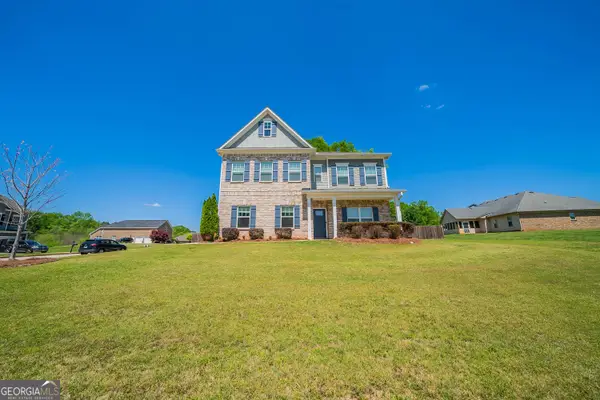 10 Edgewater Court, Covington, GA 30016