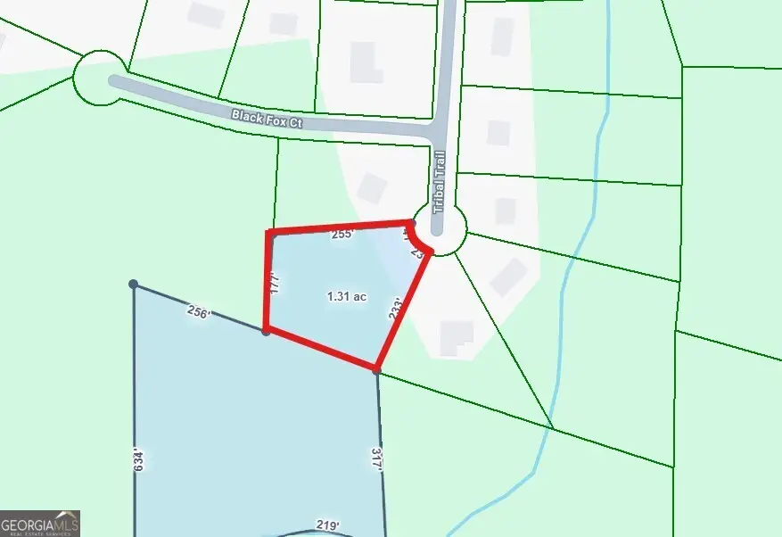 0 Tribal Trail, Woodstock, GA 30188 - Image #2