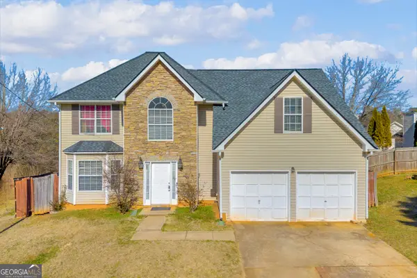 7546 Mountain Creek Bluff, Lithonia, GA 30058