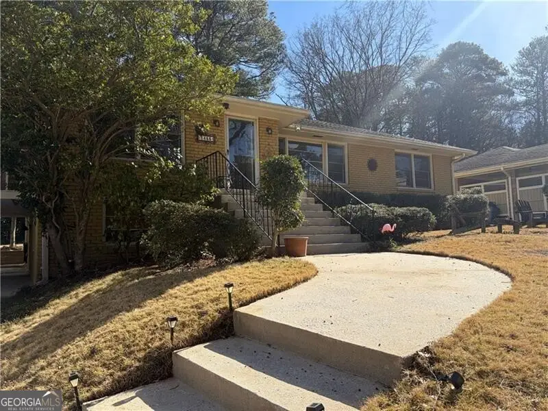 1455 N Amanda Circle Ne, Atlanta, GA 30329 - Image #2