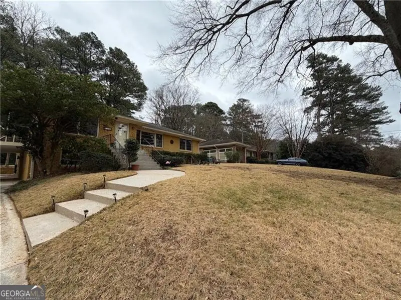 1455 N Amanda Circle Ne, Atlanta, GA 30329 - Image #3