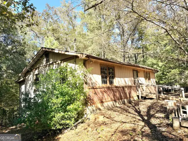 0 Towaliga South Road, Jackson, GA 30233